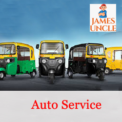 Auto Service Mr. Ajay Das in Chandannagar